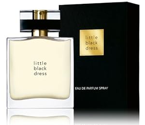 little black dress perfume